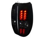 Tail Light Bulb