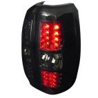 Tail Light Bulb
