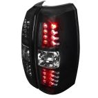 Tail Light Bulb