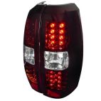 Tail Light Bulb