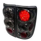 Tail Light Bulb