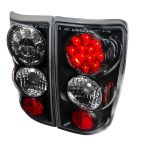 Tail Light Bulb