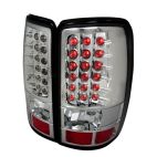 Tail Light Bulb