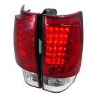 Tail Light Bulb