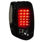 Tail Light Bulb
