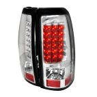 Tail Light Bulb
