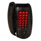 Tail Light Bulb
