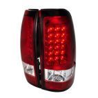 Tail Light Bulb