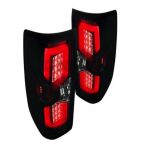 Tail Light Bulb