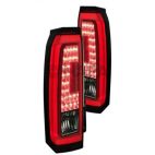 Tail Light Bulb