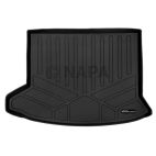 Trunk Lining