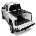 Tonneau Cover
