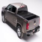 Tonneau Cover