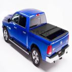 Tonneau Cover