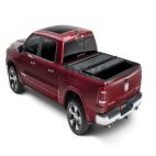 Tonneau Cover