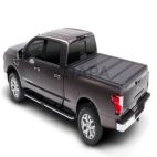 Tonneau Cover