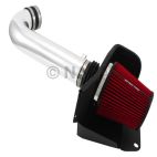 Engine Cold Air Intake Performance Kit