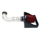 Engine Cold Air Intake Performance Kit