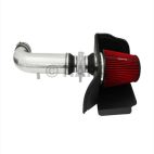 Engine Cold Air Intake Performance Kit