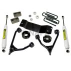 Suspension Lift Kit