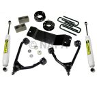 Suspension Lift Kit