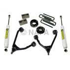 Suspension Lift Kit