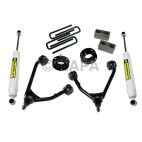 Suspension Lift Kit