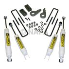 Suspension Lift Kit