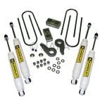 Suspension Lift Kit