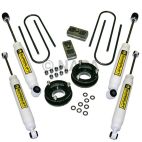 Suspension Lift Kit