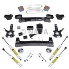 Suspension Lift Kit