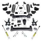 Suspension Lift Kit