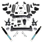 Suspension Lift Kit
