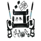 Suspension Lift Kit