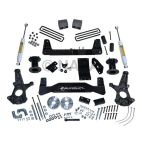 Suspension Lift Kit