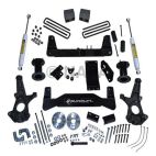 Suspension Lift Kit