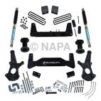 Suspension Lift Kit