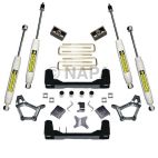 Suspension Lift Kit