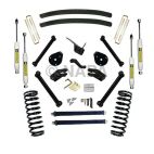 Suspension Lift Kit