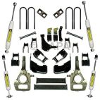 Suspension Lift Kit