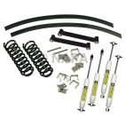Suspension Lift Kit