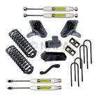Suspension Lift Kit