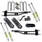 Suspension Lift Kit