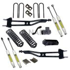 Suspension Lift Kit