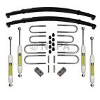 Suspension Lift Kit