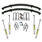 Suspension Lift Kit