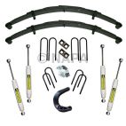 Suspension Lift Kit