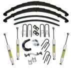 Suspension Lift Kit