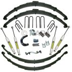 Suspension Lift Kit
