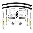 Suspension Lift Kit